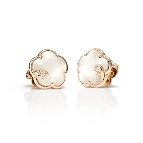 Boucles d'oreilles Pasquale Bruni Petit Joli Lunaire - PASQUALE BRUNI