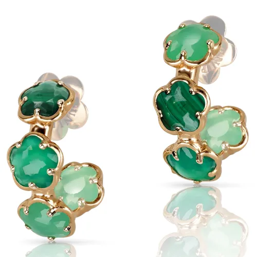 Boucles d'oreilles Pasquale Bruni Figlia Dei Fiori