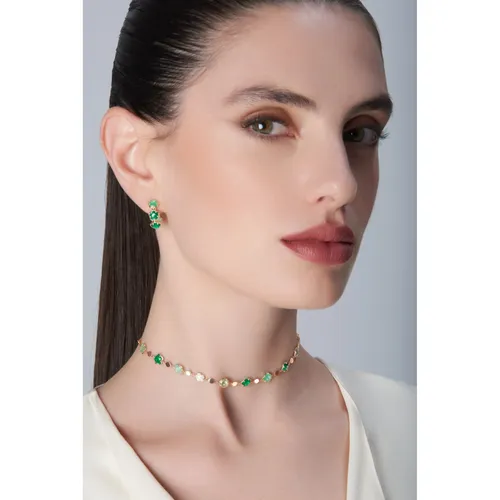 Boucles d'oreilles Pasquale Bruni Figlia Dei Fiori - PASQUALE BRUNI