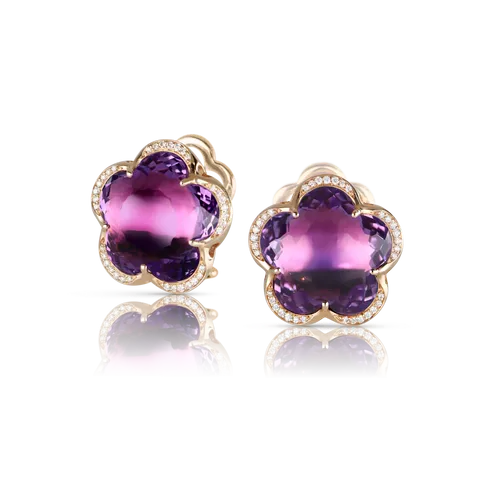 Boucles d'oreilles Pasquale Bruni Bon Ton - PASQUALE BRUNI