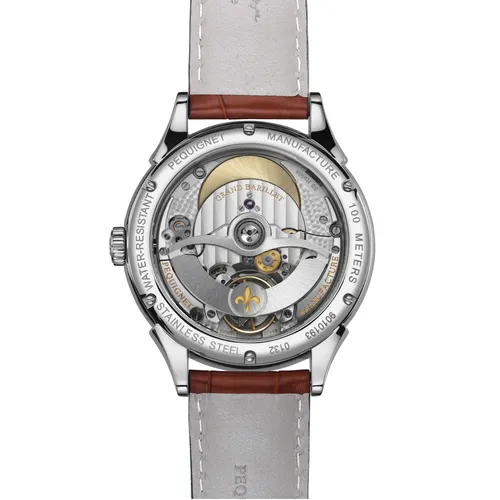 Montre Pequignet Royale Origine - PEQUIGNET