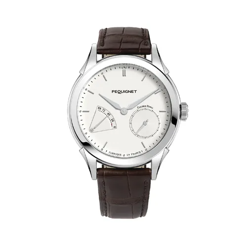 Montre Pequignet Royale Origine - PEQUIGNET