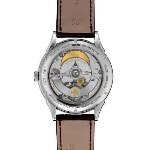 Montre Pequignet Royale Grand Sport - PEQUIGNET