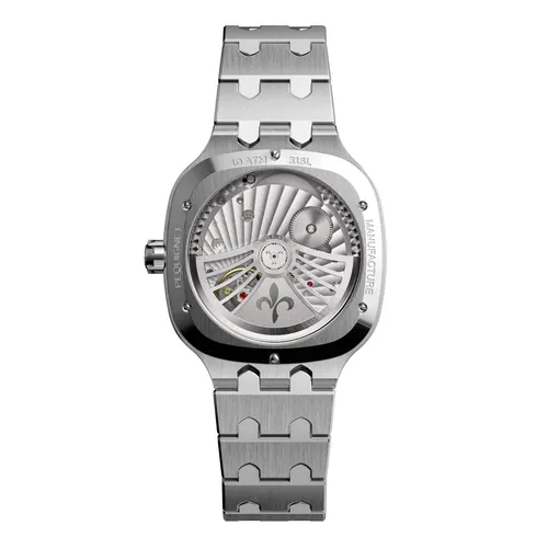 Montre Pequignet Concorde - PEQUIGNET