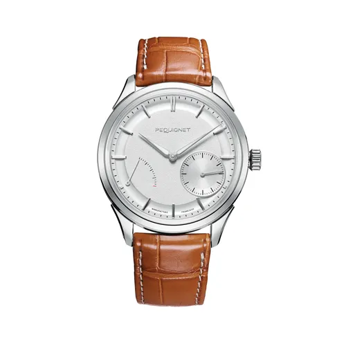 Montre Pequignet Royale Paris - 39,5 mm - PEQUIGNET