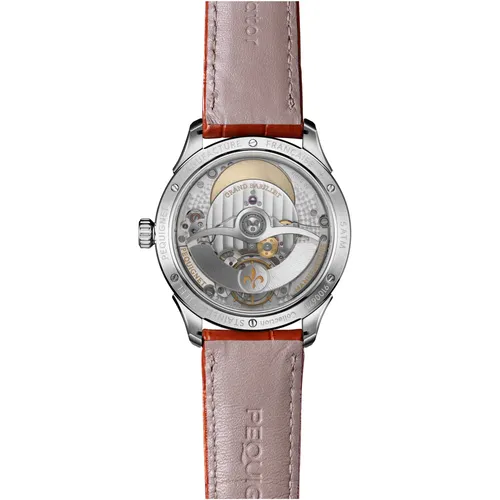Montre Pequignet Royale Paris - 39,5 mm - PEQUIGNET