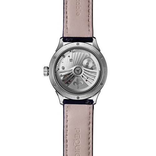 Montre Pequignet Royale Paris - 36 mm - PEQUIGNET
