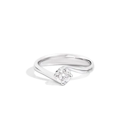 Solitaire ANNIVERSARY valentin - RECARLO