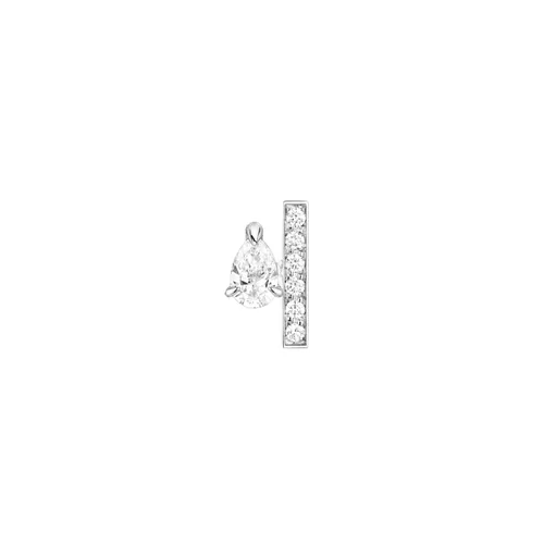 Puce d'oreille Repossi Serti sur Vide d'1 diamant