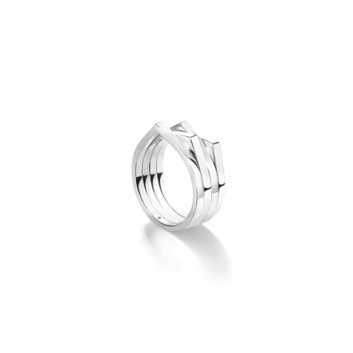 Repossi Antifer 4-row ring