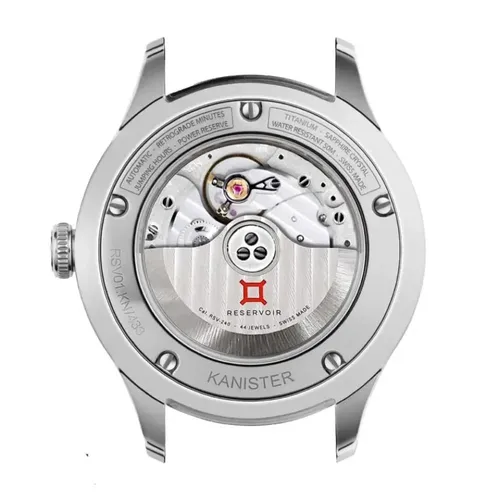 Montre Reservoir Kanister - RESERVOIR