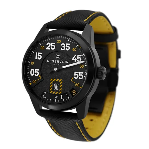 Montre Reservoir Airflight Jet - RESERVOIR