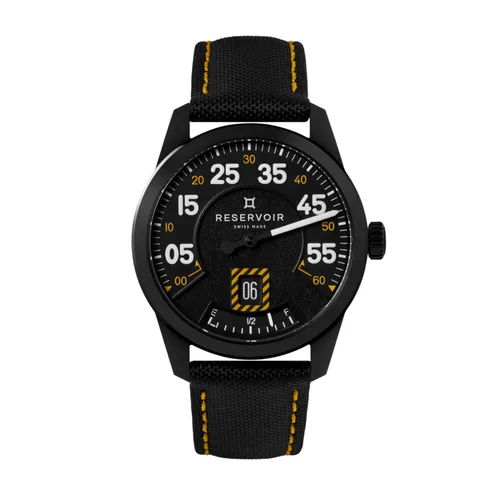 Montre Reservoir Airflight Jet - RESERVOIR