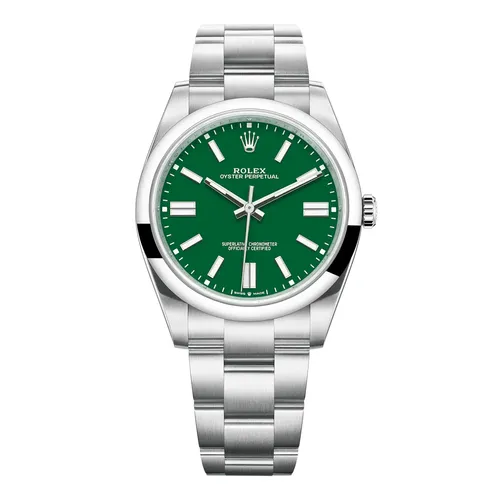 Rolex Oyster Perpetual 41...