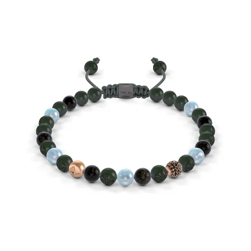 Bracelet Shamballa Jewels NON-BRAIDED 6mm XL - SHAMBALLA JEWELS