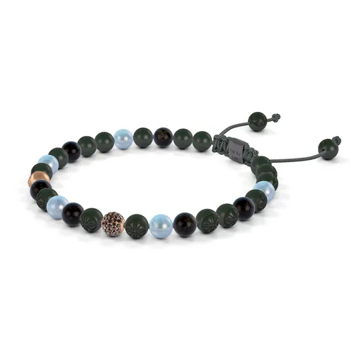 Bracelet Shamballa Jewels NON-BRAIDED 6mm XL - SHAMBALLA JEWELS