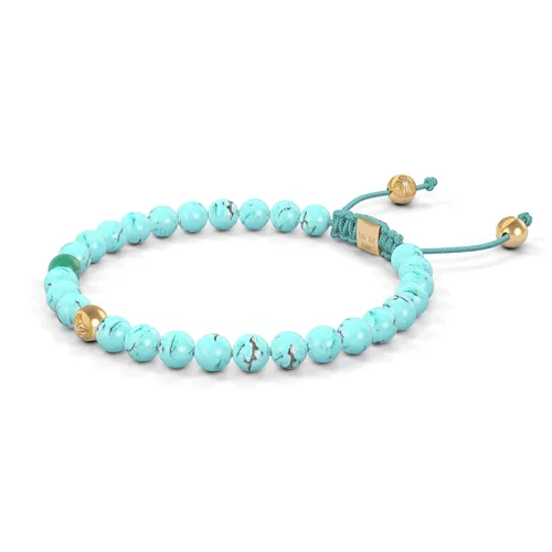 6mm Non-Braided Bracelet - Taille XL - SHAMBALLA JEWELS