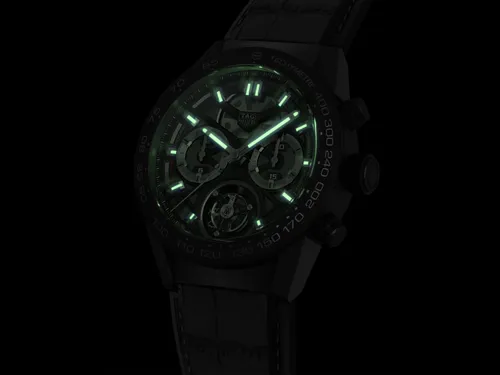 TAG Heuer Carrera Watch