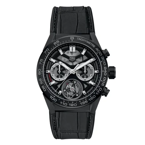 TAG Heuer Carrera Watch