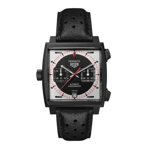 Montre Tag Heuer Monaco...