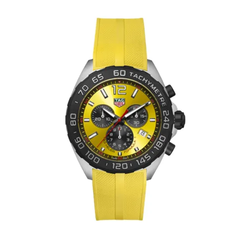 TAG Heuer Formula 1 Watch