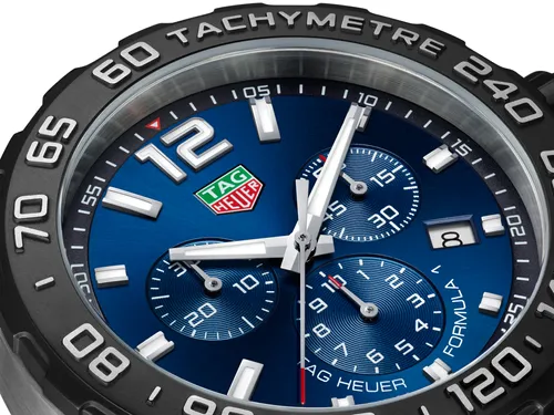 TAG Heuer Formula 1 Chronograph watch