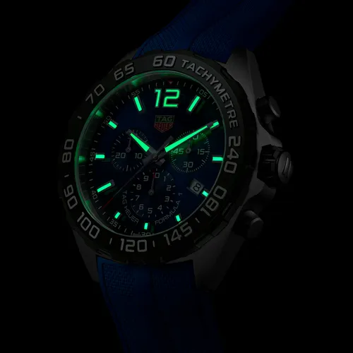 TAG Heuer Formula 1 Chronograph watch
