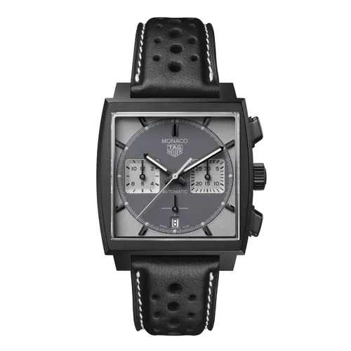 Tag heuer monaco...