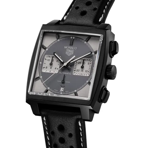 Tag heuer monaco...