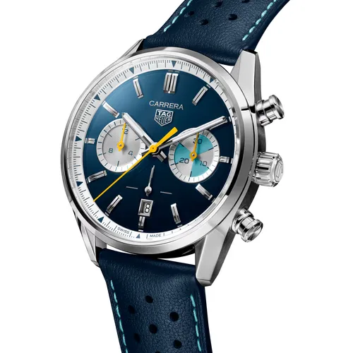Montre TAG Heuer Carrera...
