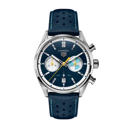 Montre TAG Heuer Carrera...