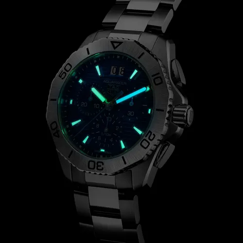 Montre TAG Heuer Aquaracer...