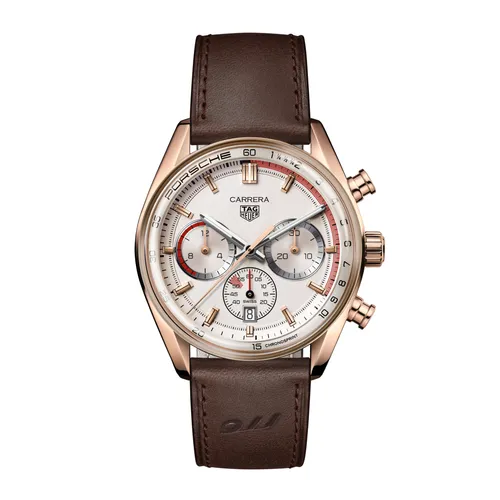 Tag heuer carrera...