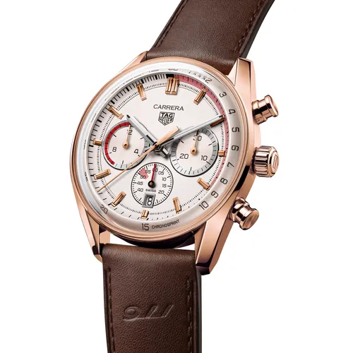 Tag heuer carrera...