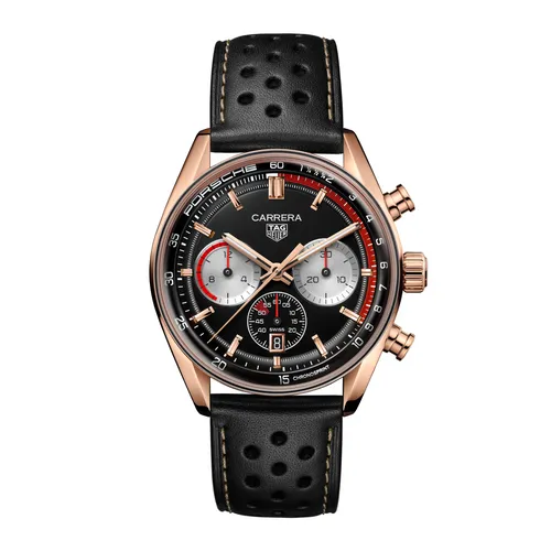 Montre TAG Heuer Carrera...