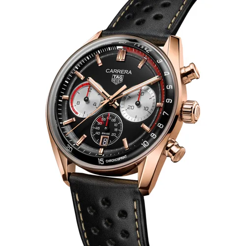 Montre TAG Heuer Carrera...