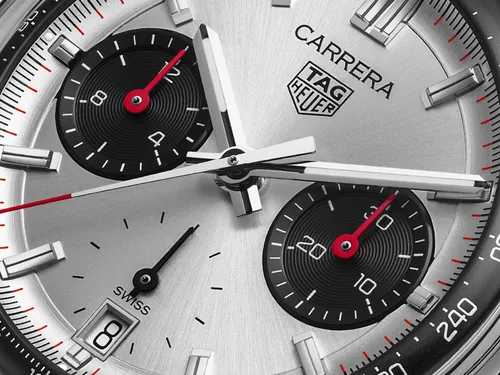 Montre TAG Heuer Carrera...