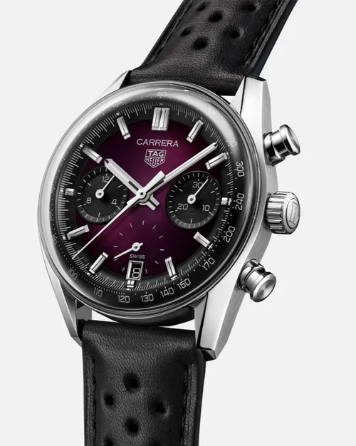 Montre TAG Heuer Carrera Chronograph