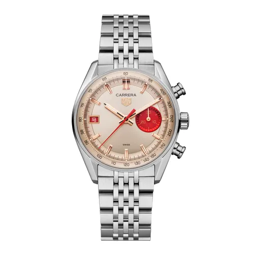 Montre TAG Heuer Carrera...