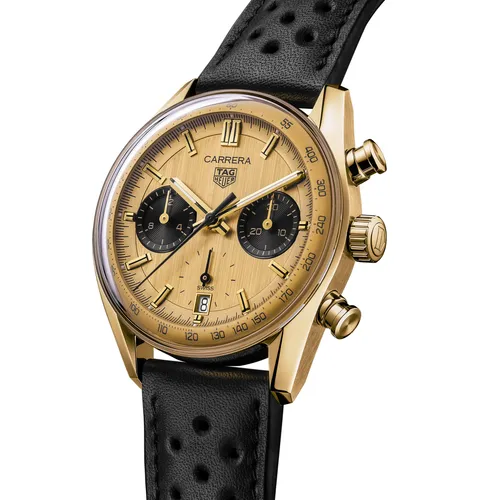 Tag heuer carrera...