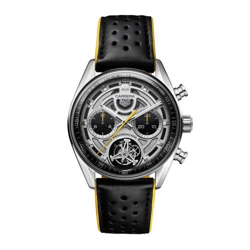 Montre TAG Heuer Carrera...