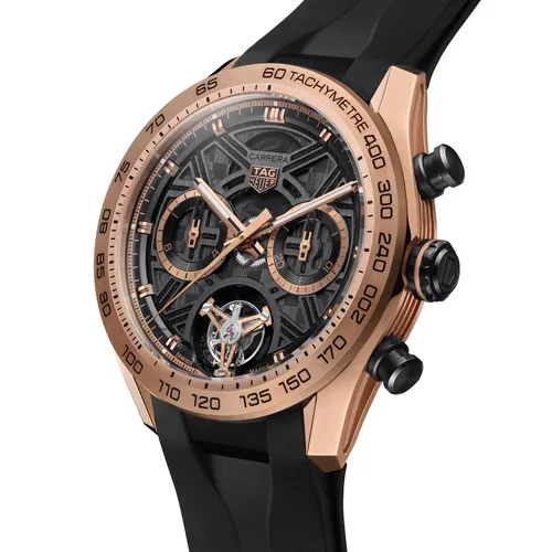 Montre TAG Heuer Carrera...