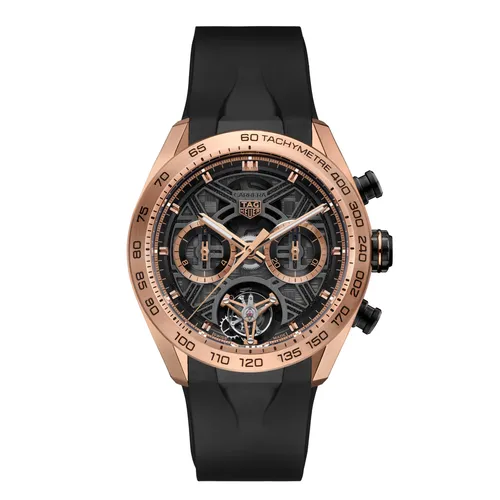 Montre TAG Heuer Carrera...