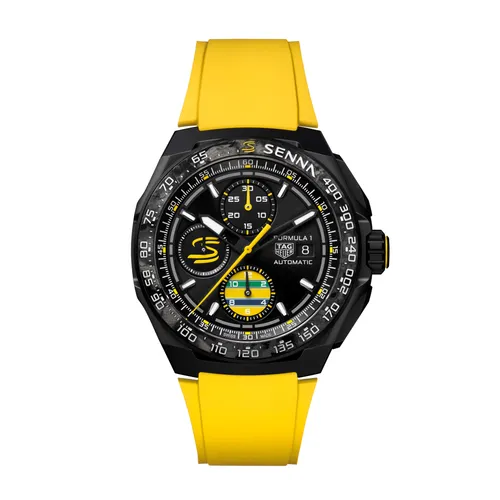 TAG Heuer Formula 1...