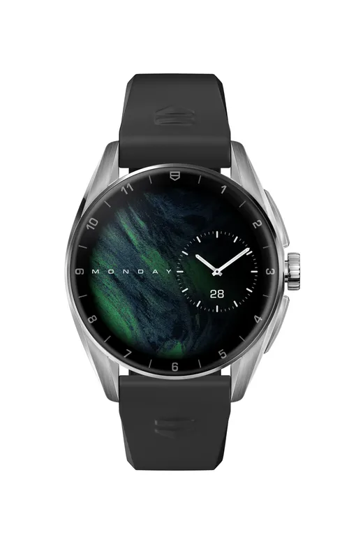 Montre TAG Heuer Connected