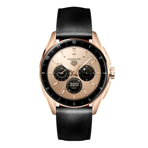 TAG Heuer Connected Caliber...