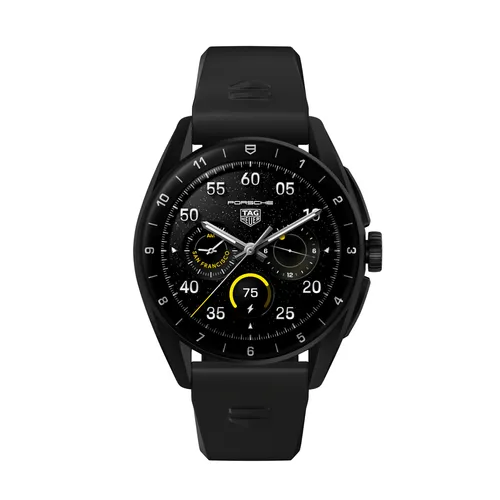 TAG Heuer Calibre E4...