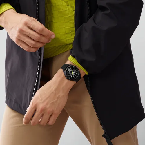 TAG Heuer Calibre E4...