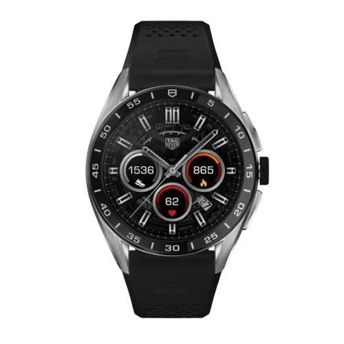 TAG Heuer Connected Watch