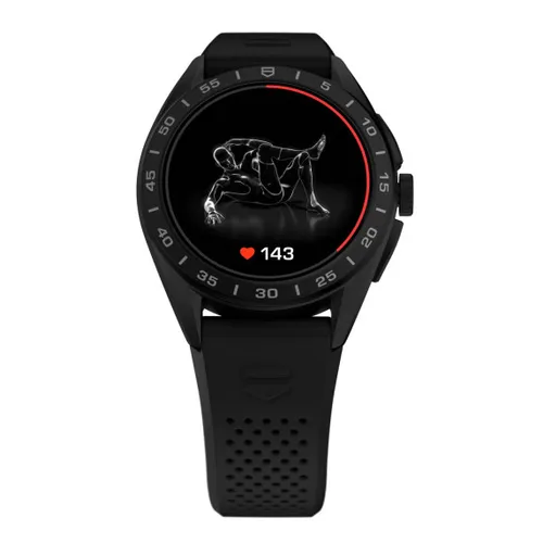 TAG Heuer Connected Watch